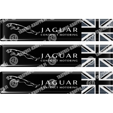 KOHOTARRAT/JAGUAR CONTRACT MOTORING