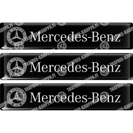 KOHOTARRAT/MERCEDES-BENZ