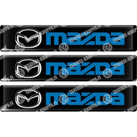 KOHOTARRAT/MAZDA