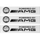 KOHOTARRAT/POWERED BY AMG