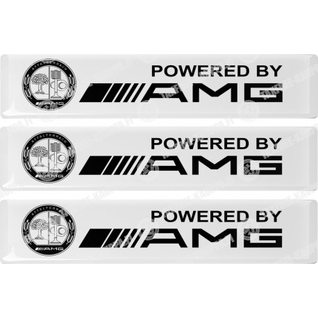 KOHOTARRAT/POWERED BY AMG