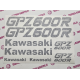 KAWASAKI ZX-10r