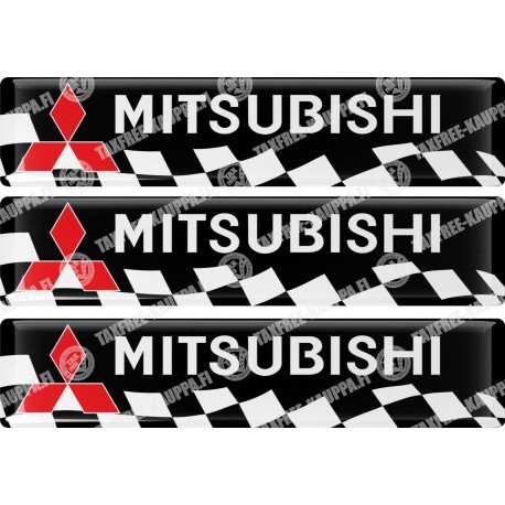 KOHOTARRAT/  MITSUBISHI RACING