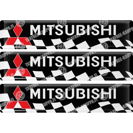 KOHOTARRAT/ MITSUBISHI RACING