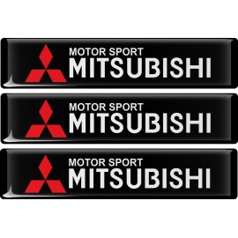 KOHOTARRAT/ MITSUBISHI MOTOR SPORT