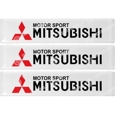 KOHOTARRAT/ MITSUBISHI MOTOR SPORT