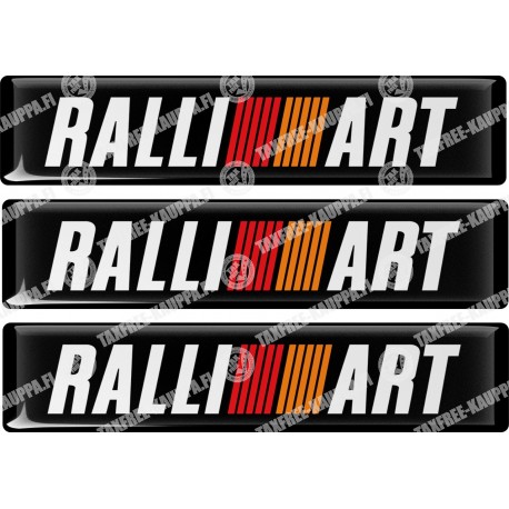 KOHOTARRAT/ RALLIART