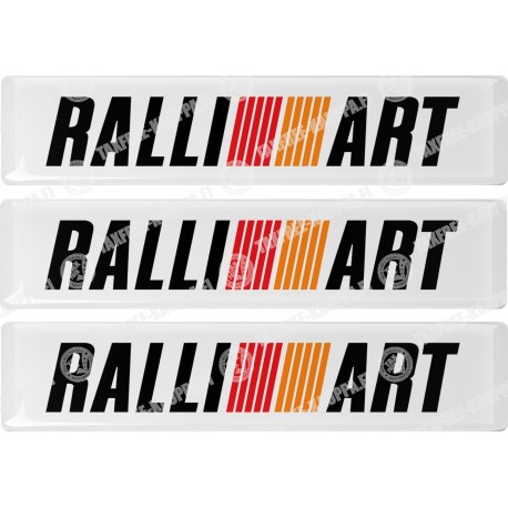 KOHOTARRAT/ RALLIART