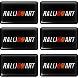 KOHOTARRAT/RALLIART