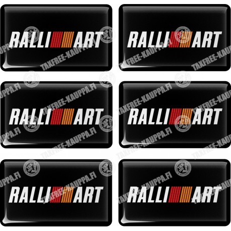 KOHOTARRAT/RALLIART