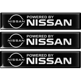 KOHOTARRAT/POWERED BY NISSAN
