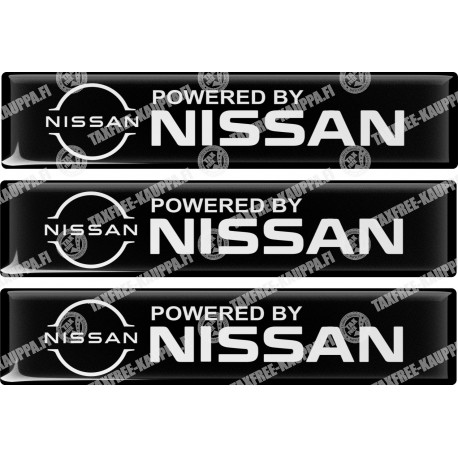 KOHOTARRAT/POWERED BY NISSAN