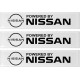 KOHOTARRAT/POWERED BY NISSAN