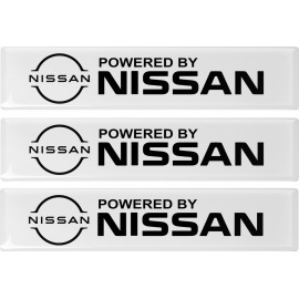 KOHOTARRAT/POWERED BY NISSAN