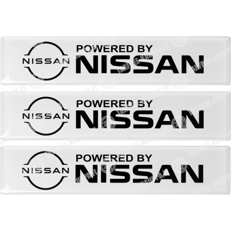 KOHOTARRAT/POWERED BY NISSAN