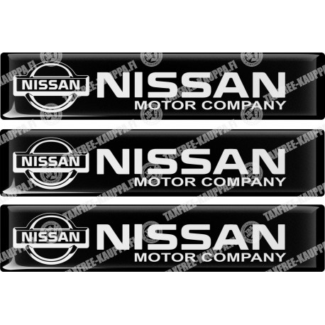 KOHOTARRAT/ NISSAN MOTOR COMPANY