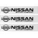 KOHOTARRAT/ NISSAN MOTOR COMPANY