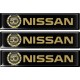 KOHOTARRAT/ NISSAN ANNIVERSARY 50
