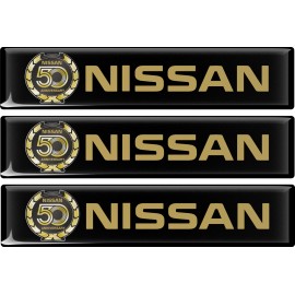 KOHOTARRAT/ NISSAN ANNIVERSARY 50