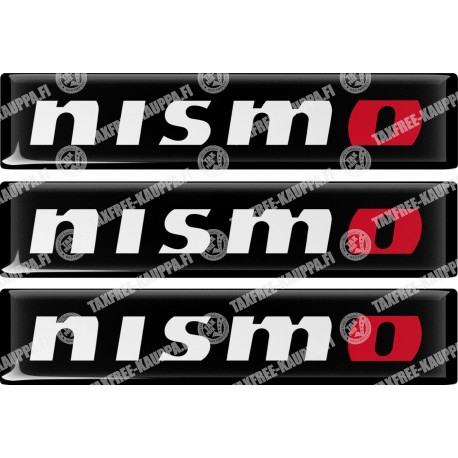 KOHOTARRAT/ NISMO