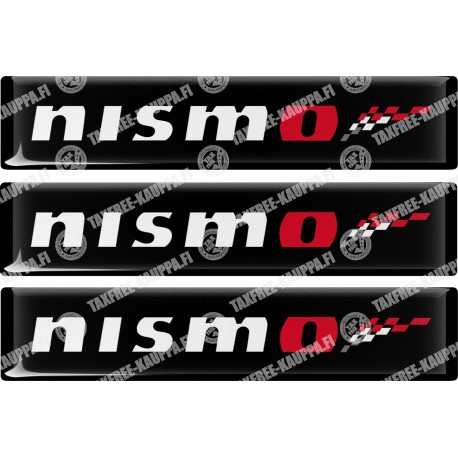  KOHOTARRAT/ NISMO