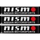 KOHOTARRAT/ NISMO MOTORSPORTS