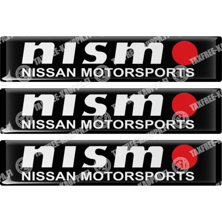 KOHOTARRAT/ NISMO MOTORSPORTS