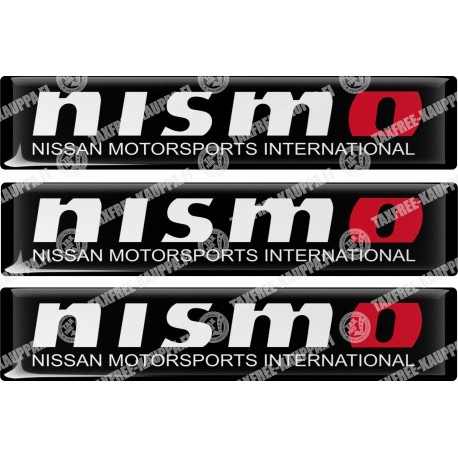 KOHOTARRAT/NISMO NISSAN MOTORSPORTS INTERNATIONAL