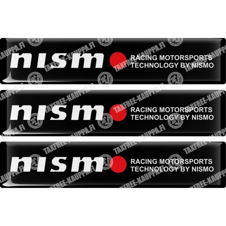 KOHOTARRAT/ RACING MOTORSPORTS TECHNOLOGY BY NISMO
