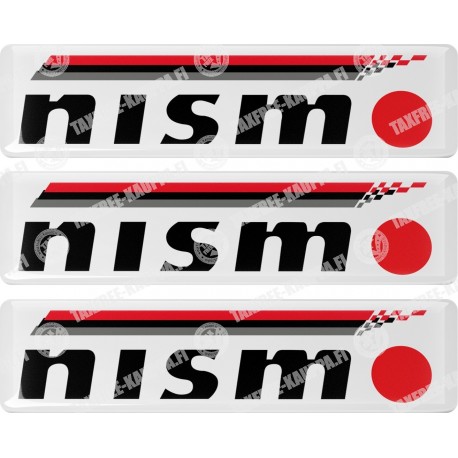 KOHOTARRAT/NISMO