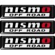 KOHOTARRAT/NISMO OFF ROAD