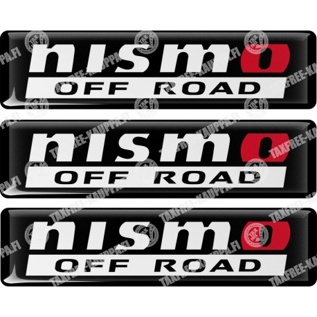 KOHOTARRAT/NISMO OFF ROAD