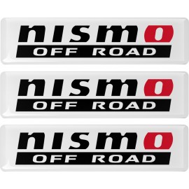 KOHOTARRAT/NISMO OFF ROAD