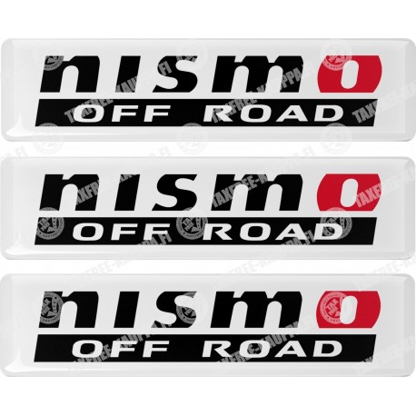 KOHOTARRAT/NISMO OFF ROAD