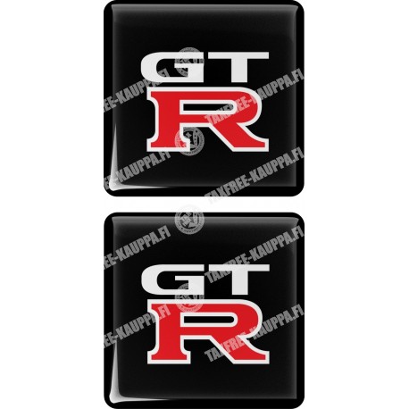 KOHOTARRAT/NISSAN GT R