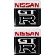 KOHOTARRAT/NISSAN GT R