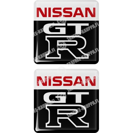 KOHOTARRAT/NISSAN GT R