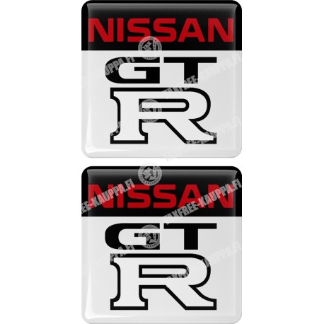 KOHOTARRAT/NISSAN GT R