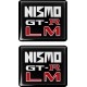 KOHOTARRAT/NISSAN NISMO GT R LM