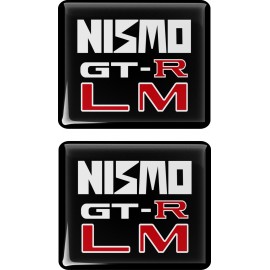 KOHOTARRAT/NISSAN NISMO GT R LM