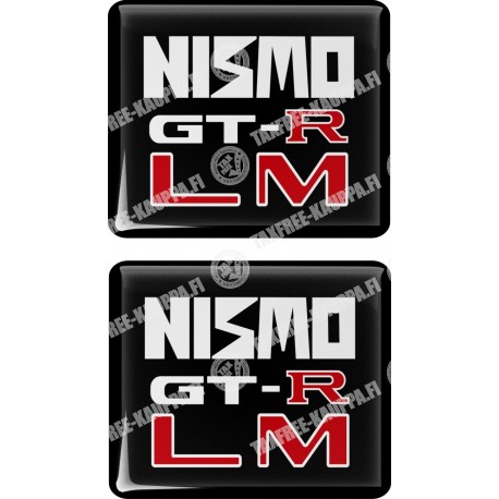 KOHOTARRAT/NISSAN NISMO GT R LM