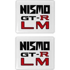 KOHOTARRAT/NISSAN NISMO GT R LM