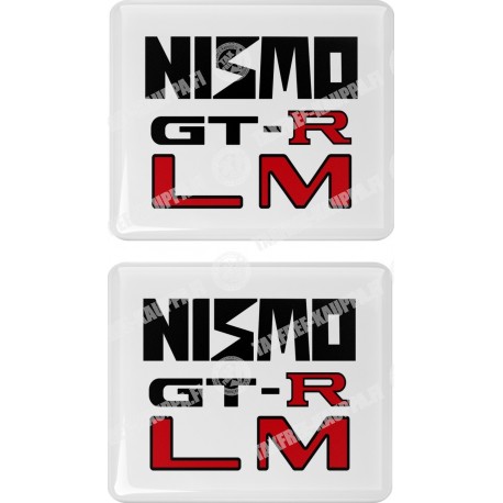 KOHOTARRAT/NISSAN NISMO GT R LM
