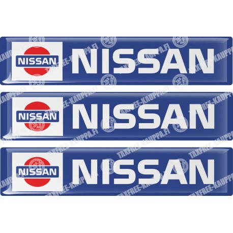 KOHOTARRAT/ NISSAN