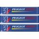 KOHOTARRAT/ PEUGEOT SPORT