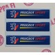 KOHOTARRAT/ PEUGEOT SPORT