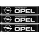 KOHOTARRAT/ POWERED BY OPEL