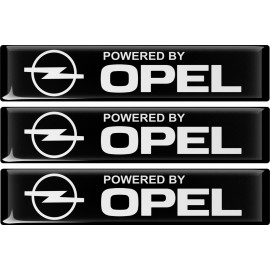 KOHOTARRAT/ POWERED BY OPEL