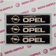 KOHOTARRAT/ POWERED BY OPEL