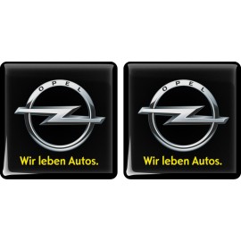 KOHOTARRAT / OPEL / WIR LEBEN AUTOS.